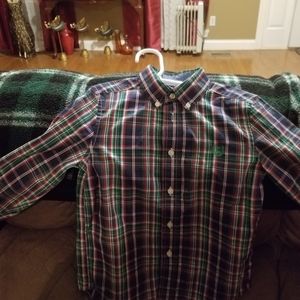 Boy shirt